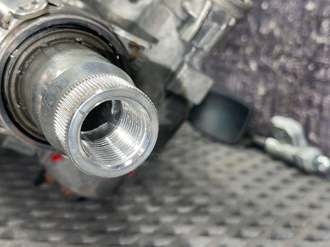 Рулевая колонка, 1746 рублей, Красноярск