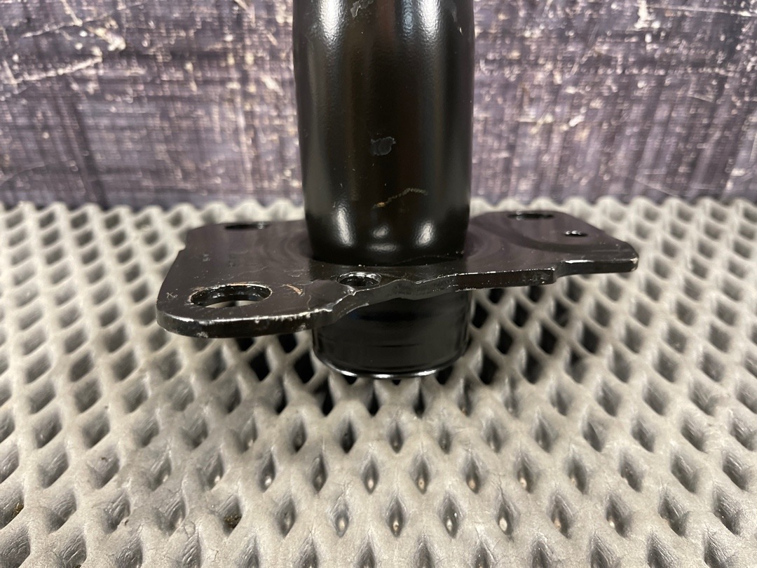 Кронштейн усилителя бампера, 978 рублей, Красноярск