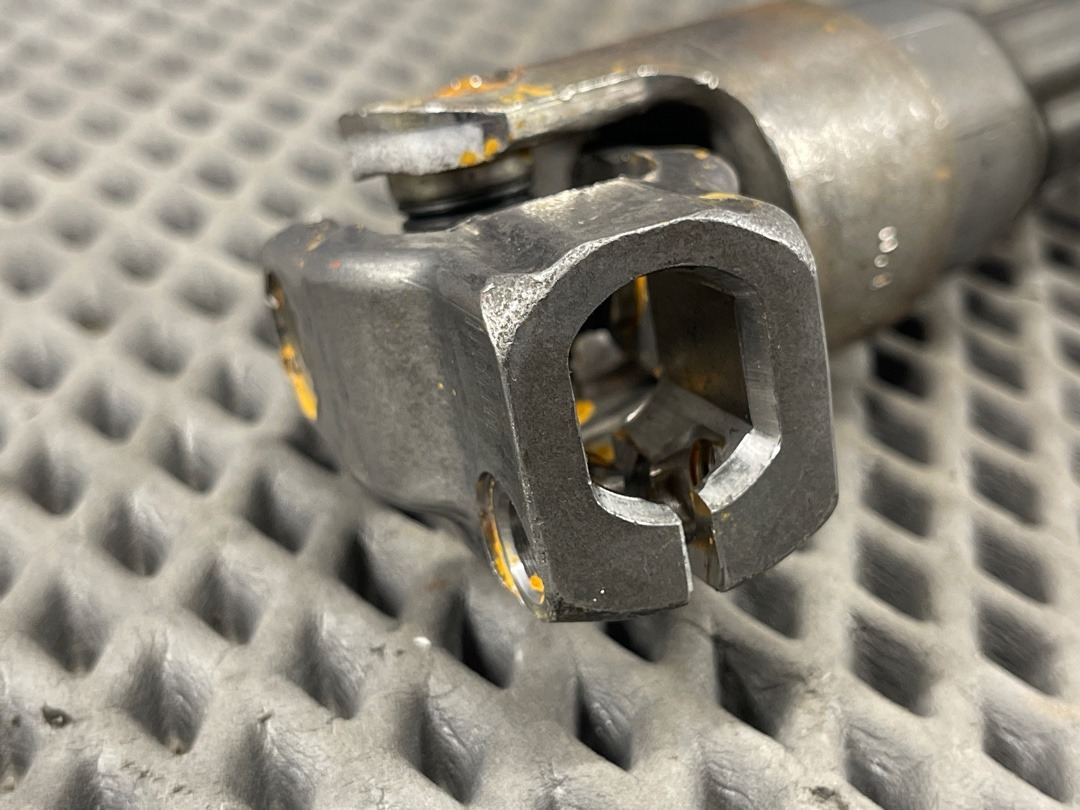 Рулевой карданчик, 1116 рублей, Красноярск