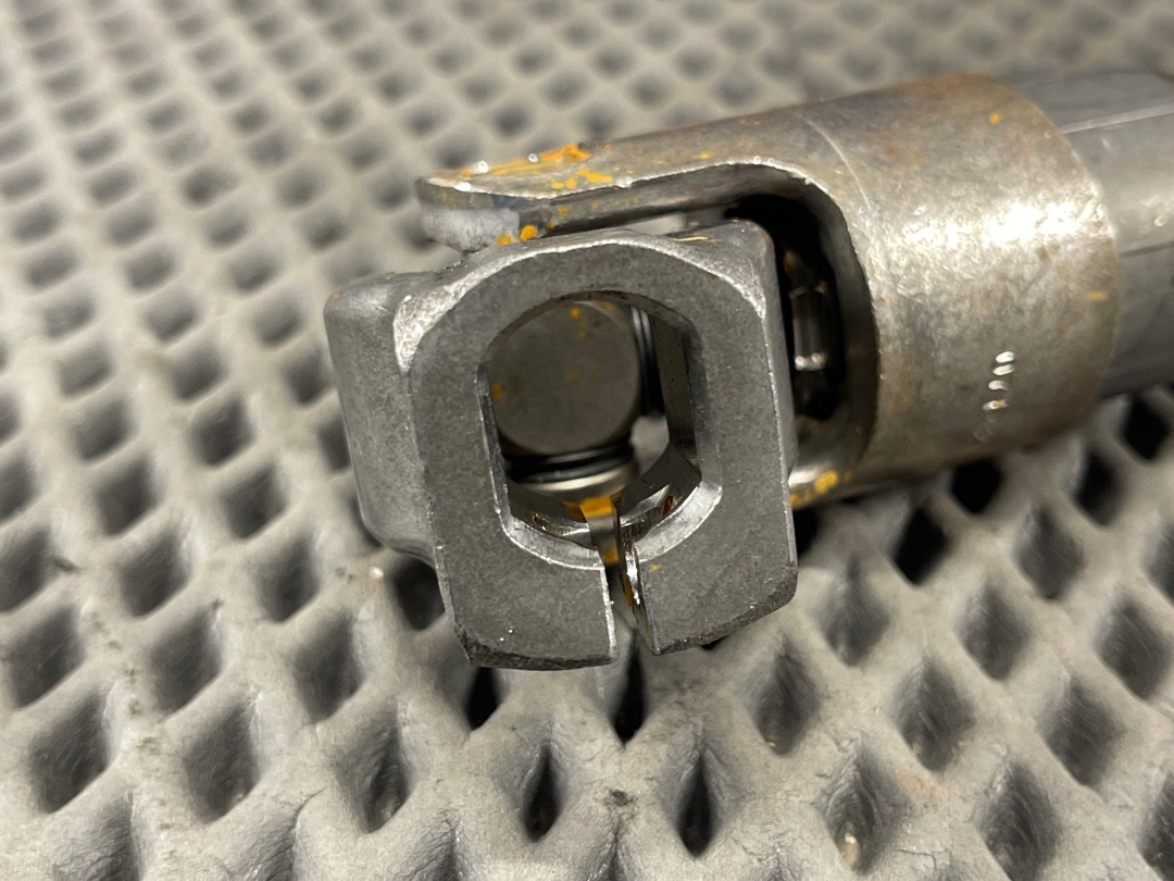 Рулевой карданчик, 1116 рублей, Красноярск