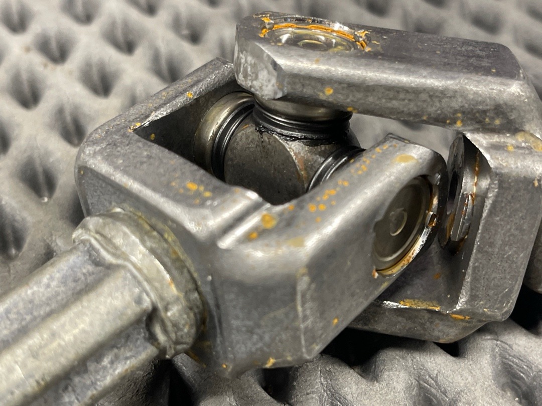 Рулевой карданчик, 1116 рублей, Красноярск