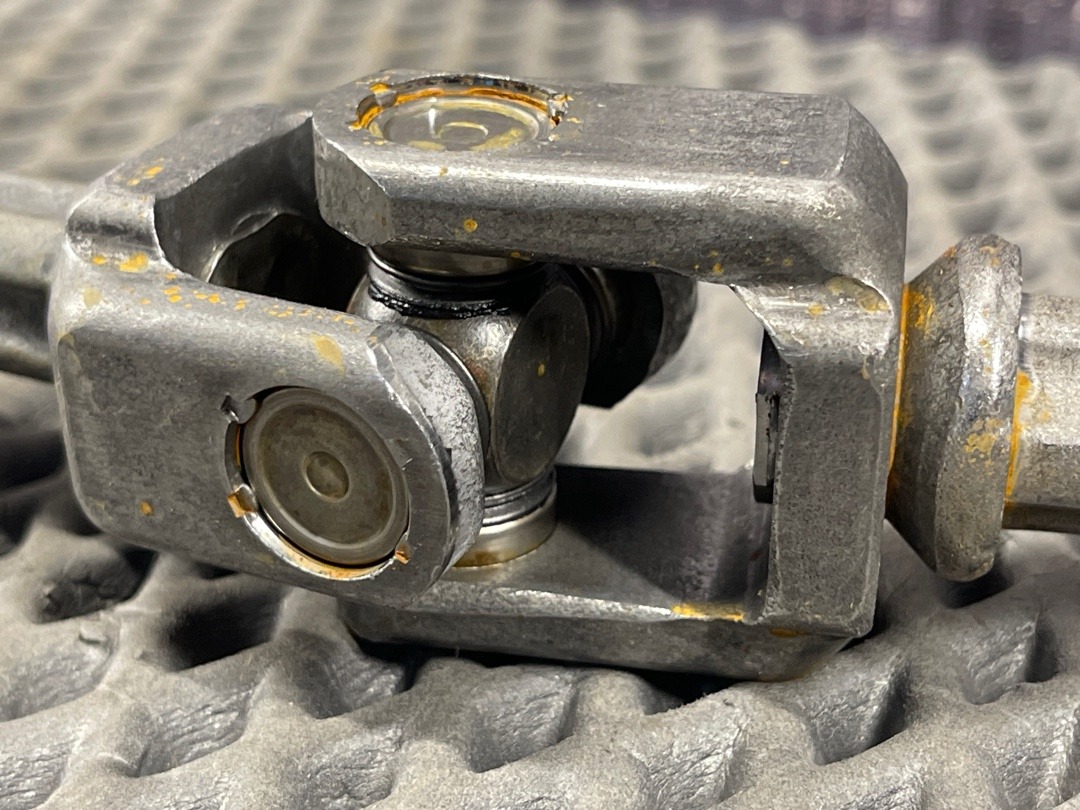 Рулевой карданчик, 1116 рублей, Красноярск