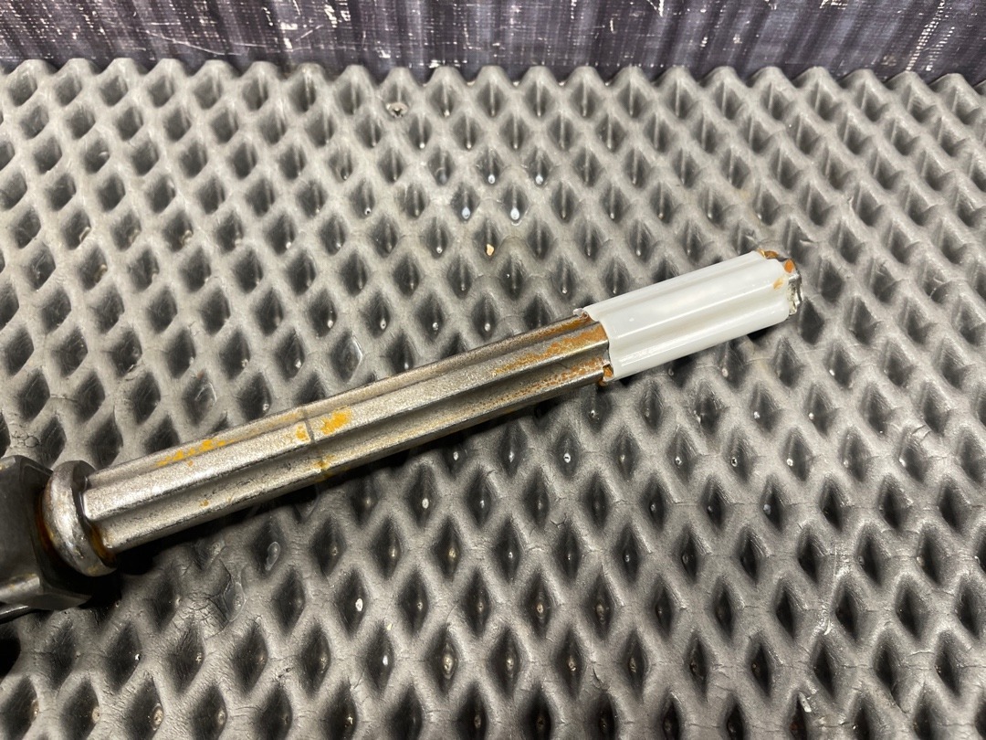 Рулевой карданчик, 1116 рублей, Красноярск