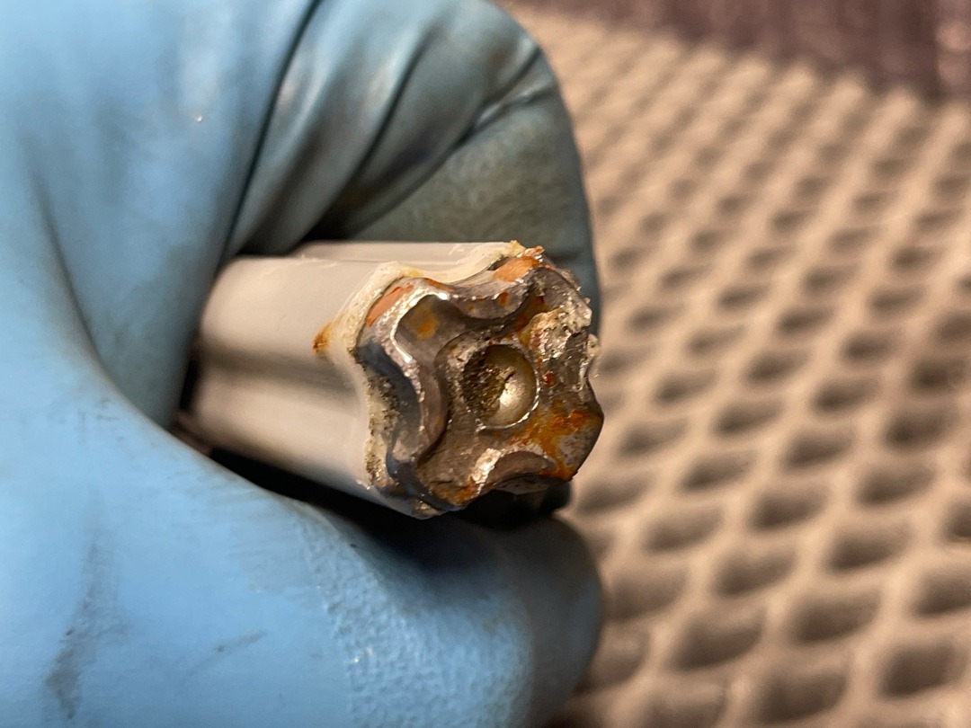 Рулевой карданчик, 1116 рублей, Красноярск