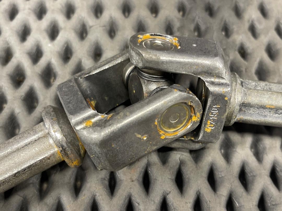 Рулевой карданчик, 1116 рублей, Красноярск