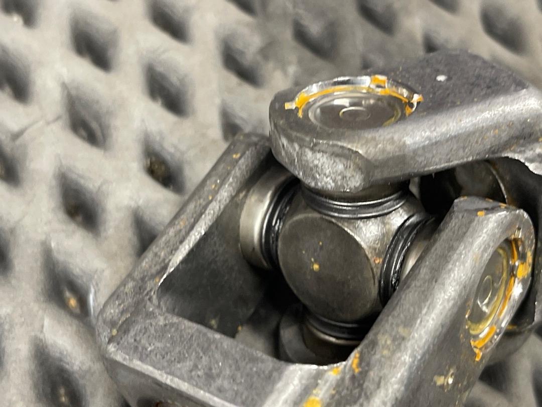 Рулевой карданчик, 1116 рублей, Красноярск