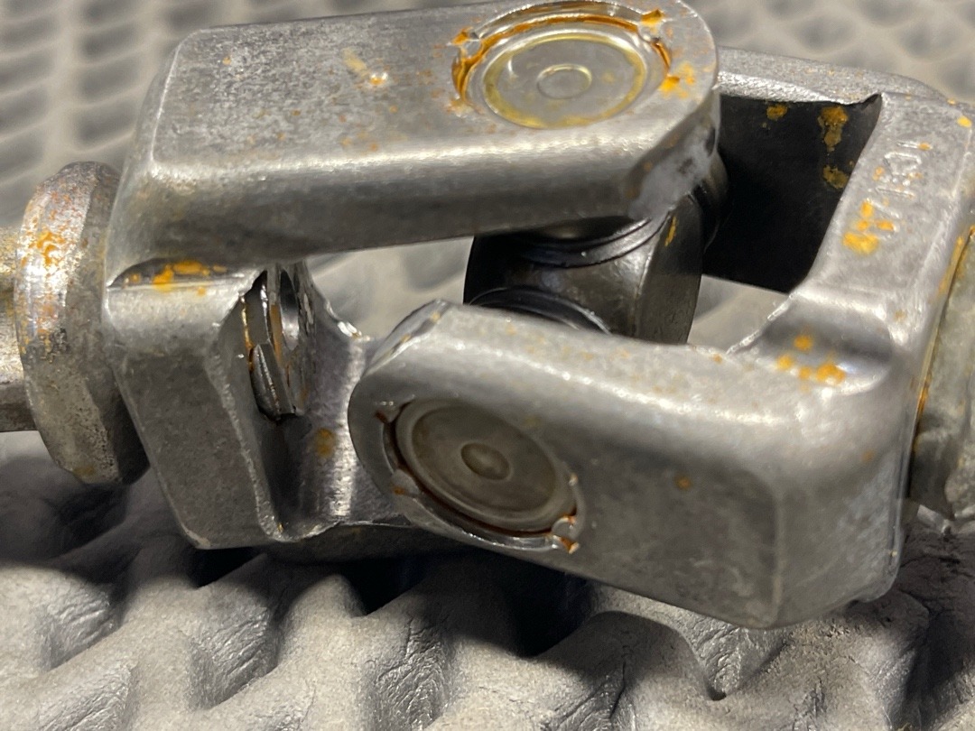 Рулевой карданчик, 1116 рублей, Красноярск