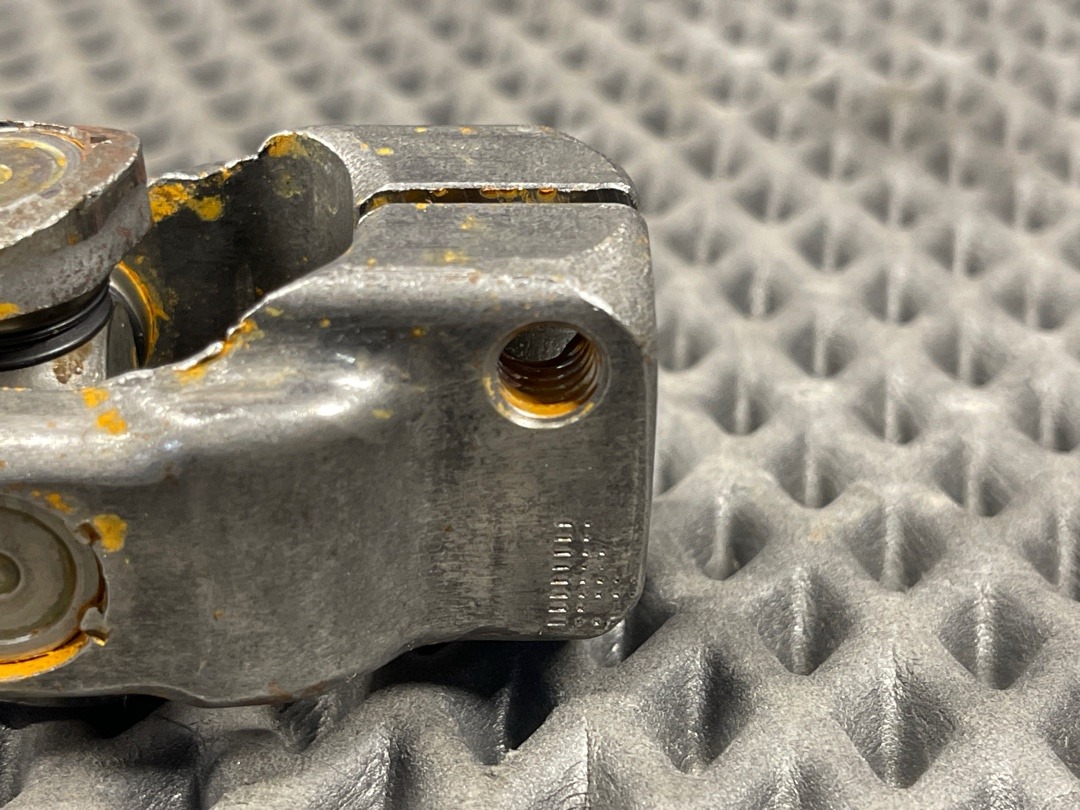 Рулевой карданчик, 1116 рублей, Красноярск