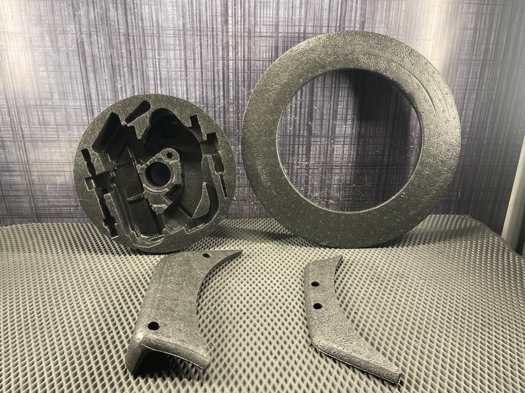 Отсек под инструмент, 690 рублей, Красноярск