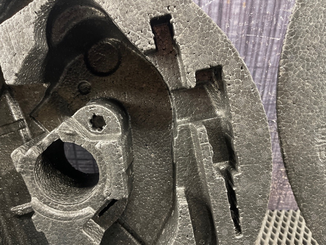 Отсек под инструмент, 690 рублей, Красноярск