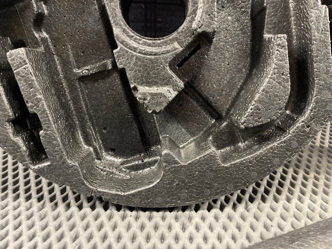 Отсек под инструмент, 690 рублей, Красноярск