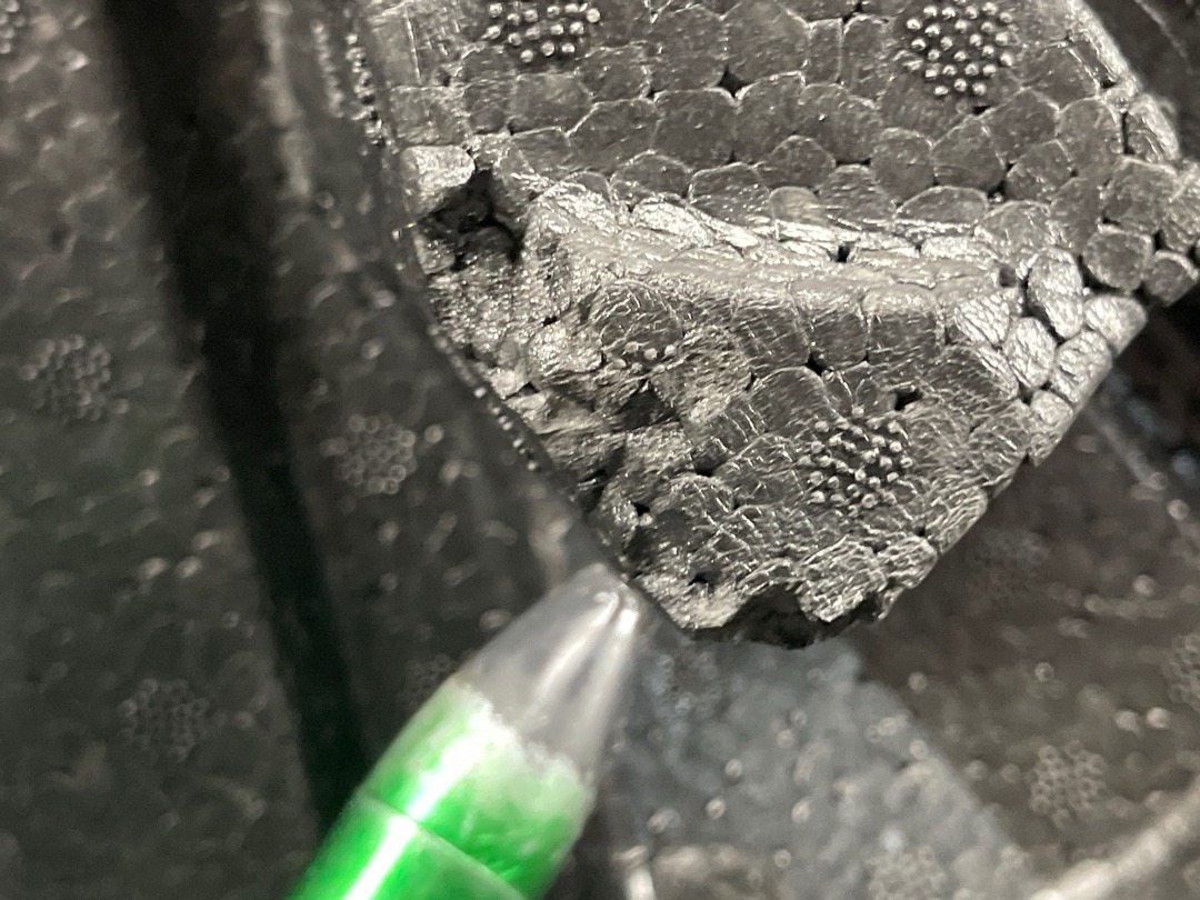 Отсек под инструмент, 690 рублей, Красноярск