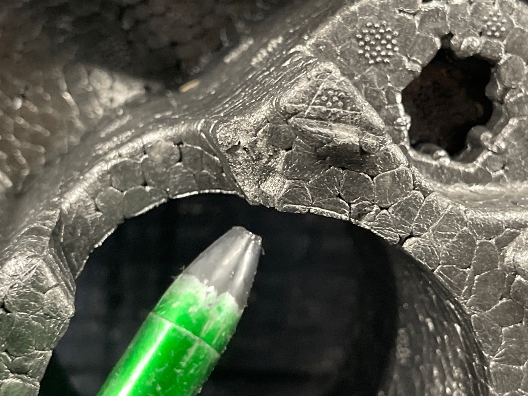 Отсек под инструмент, 690 рублей, Красноярск