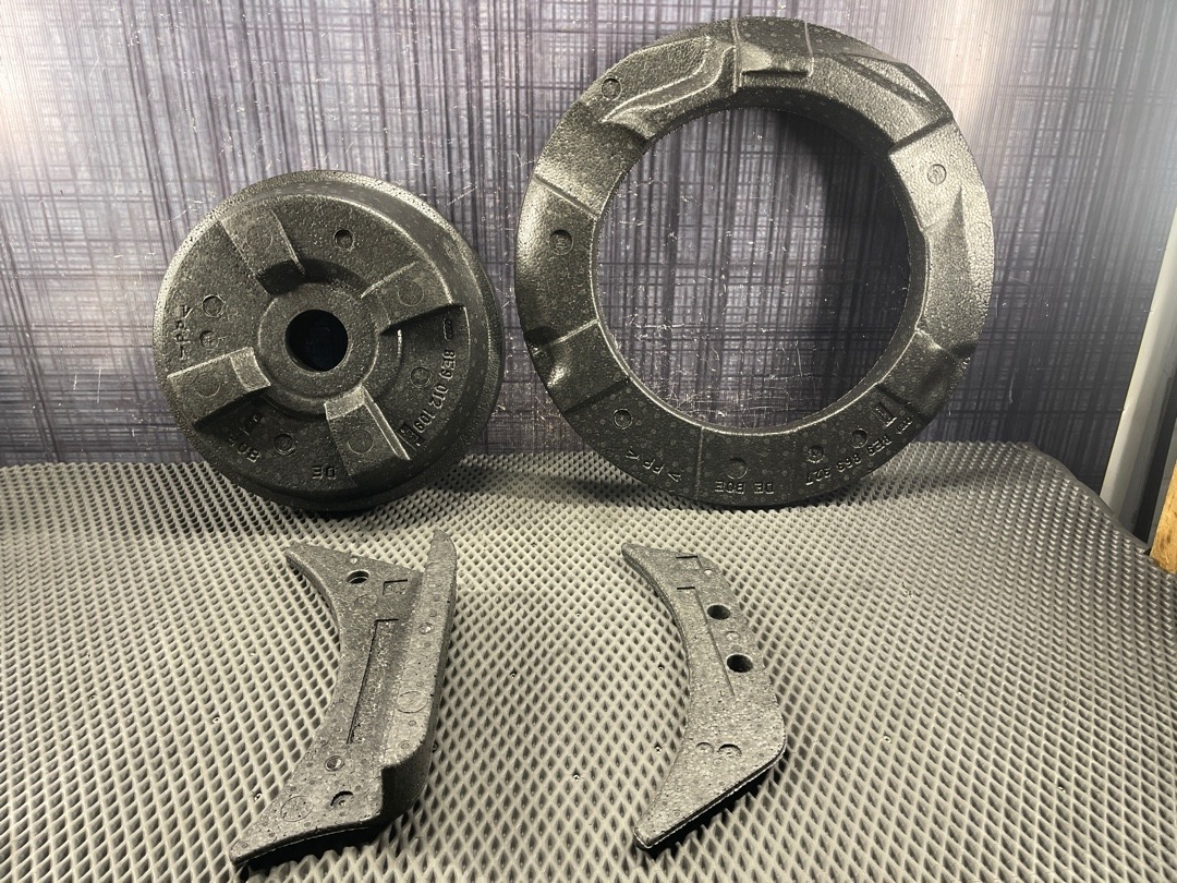 Отсек под инструмент, 690 рублей, Красноярск