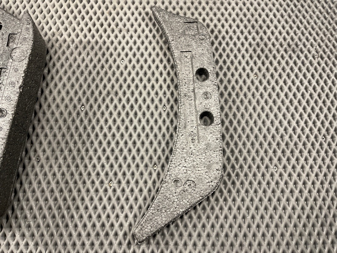 Отсек под инструмент, 690 рублей, Красноярск