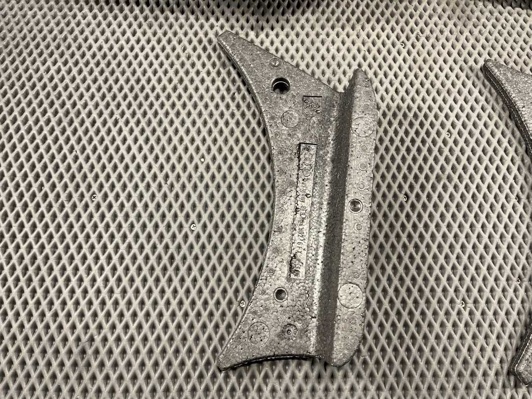 Отсек под инструмент, 690 рублей, Красноярск