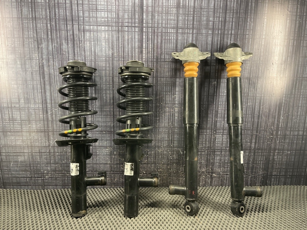 Комплект стоек, 38760 рублей, Красноярск