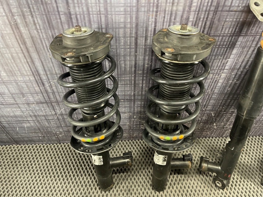 Комплект стоек, 38760 рублей, Красноярск