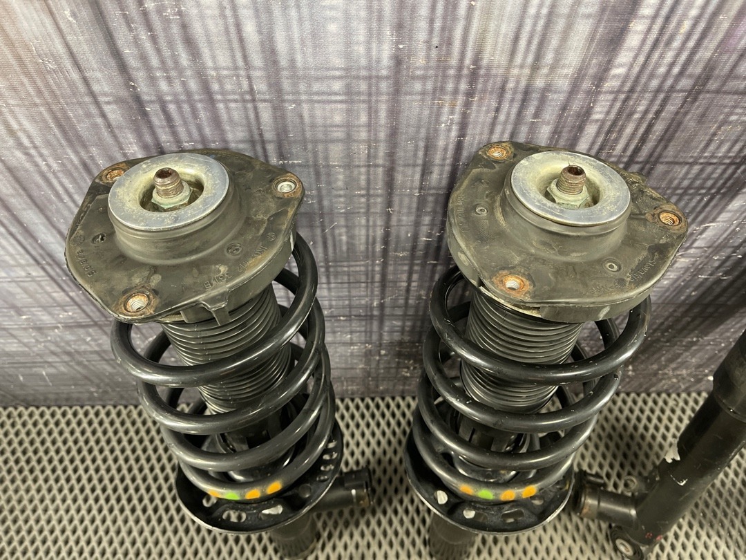 Комплект стоек, 38760 рублей, Красноярск