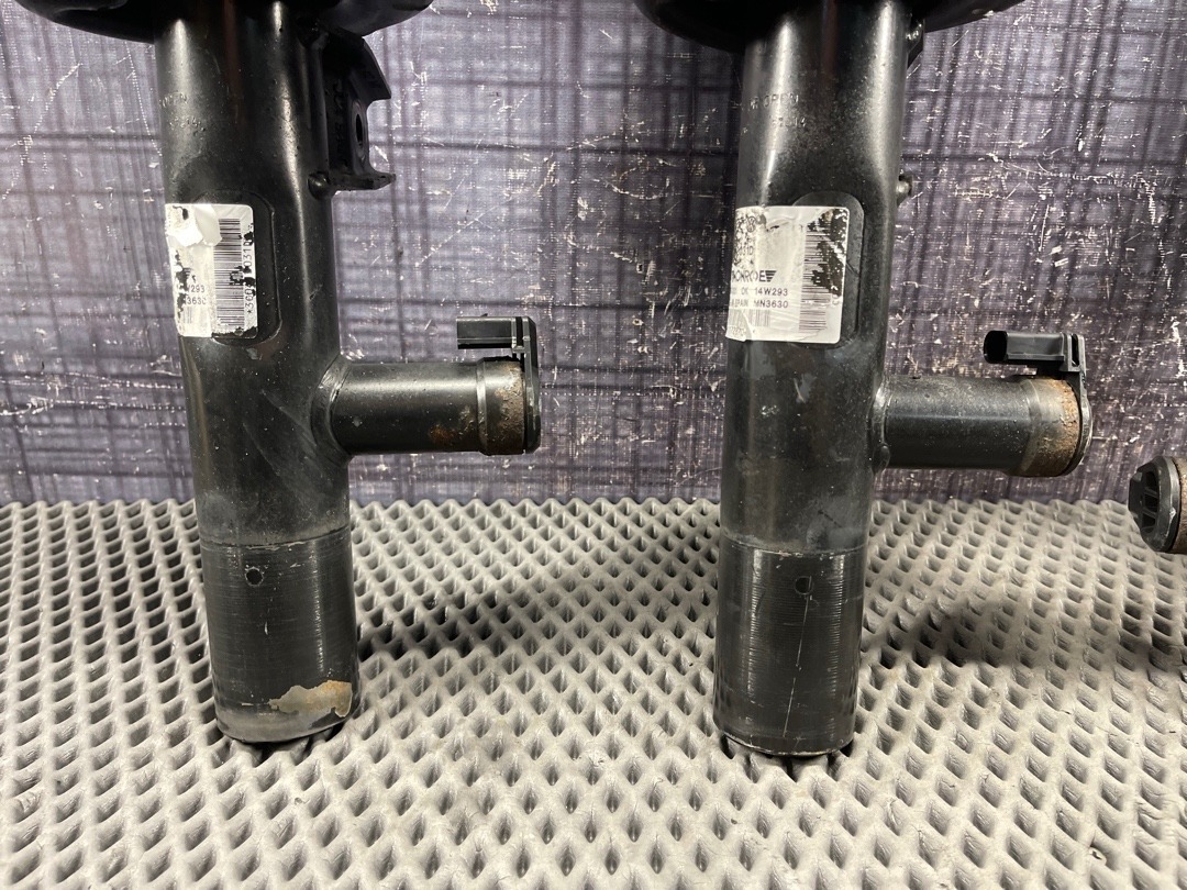 Комплект стоек, 38760 рублей, Красноярск