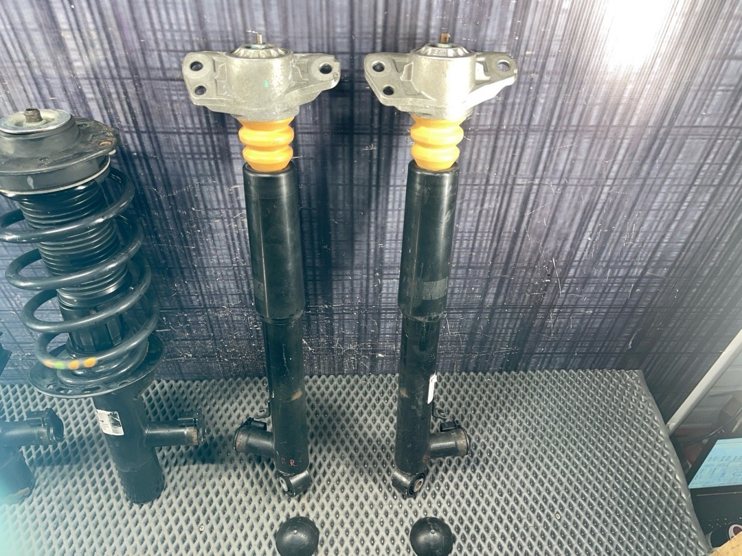 Комплект стоек, 38760 рублей, Красноярск