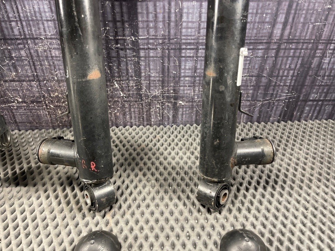 Комплект стоек, 38760 рублей, Красноярск