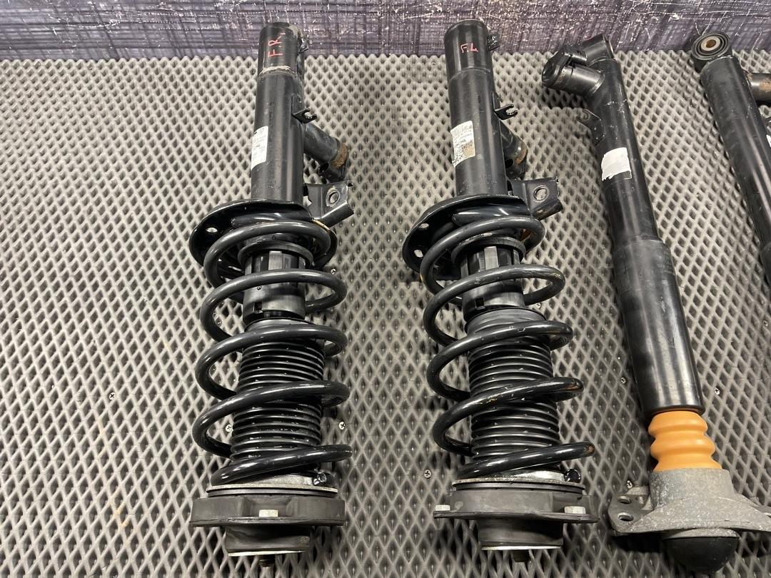 Комплект стоек, 38760 рублей, Красноярск