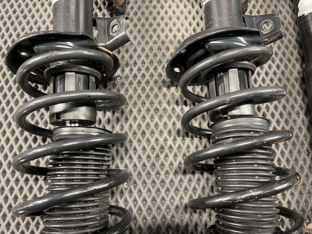 Комплект стоек, 38760 рублей, Красноярск