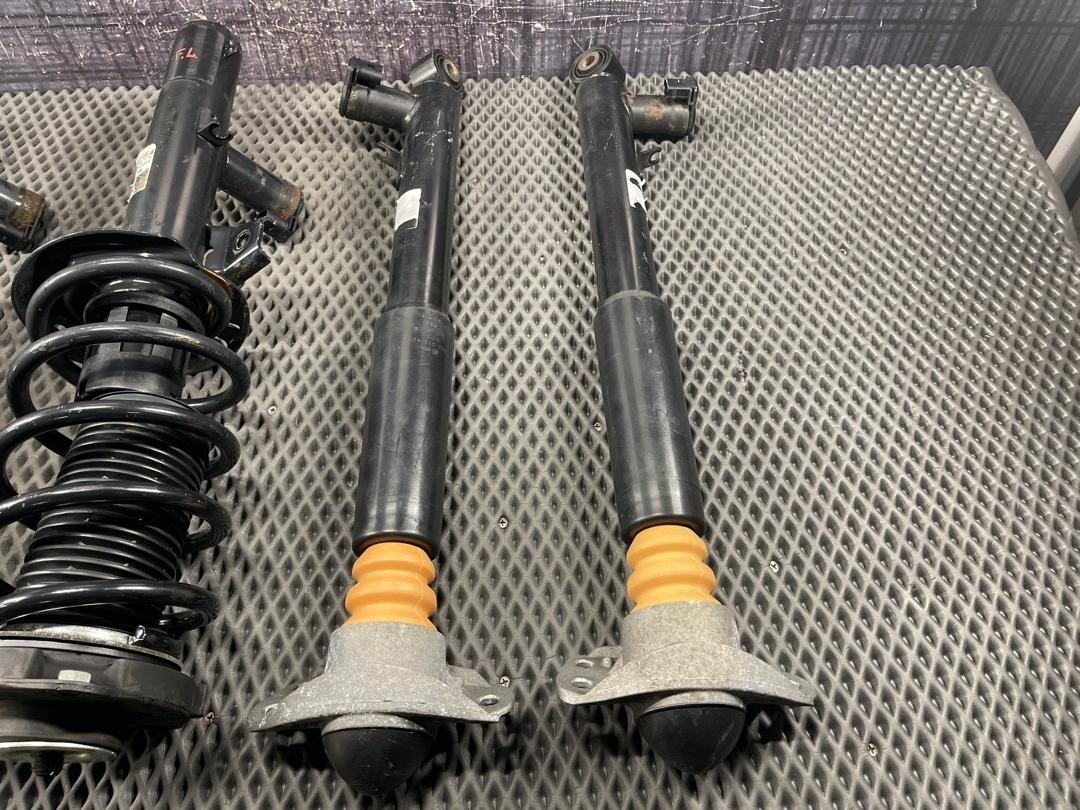 Комплект стоек, 38760 рублей, Красноярск