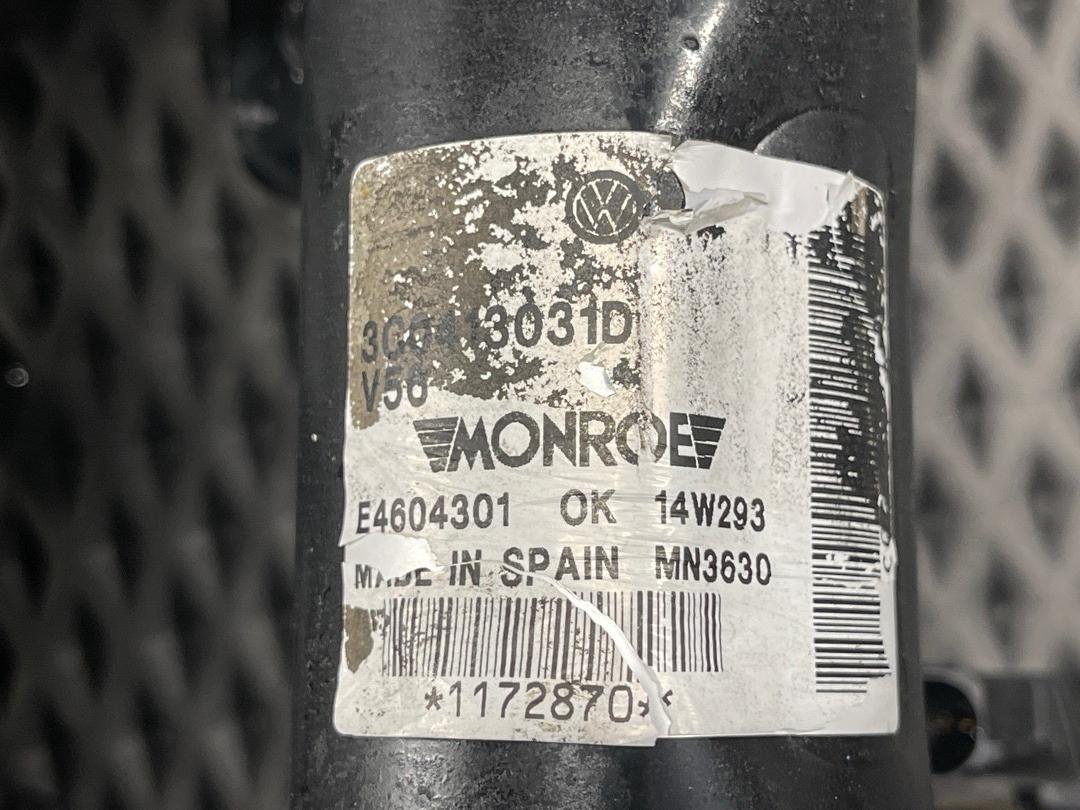 Комплект стоек, 38760 рублей, Красноярск