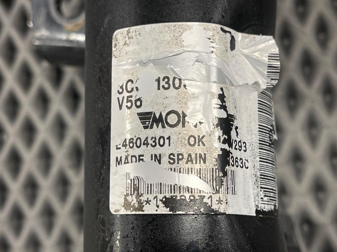 Комплект стоек, 38760 рублей, Красноярск