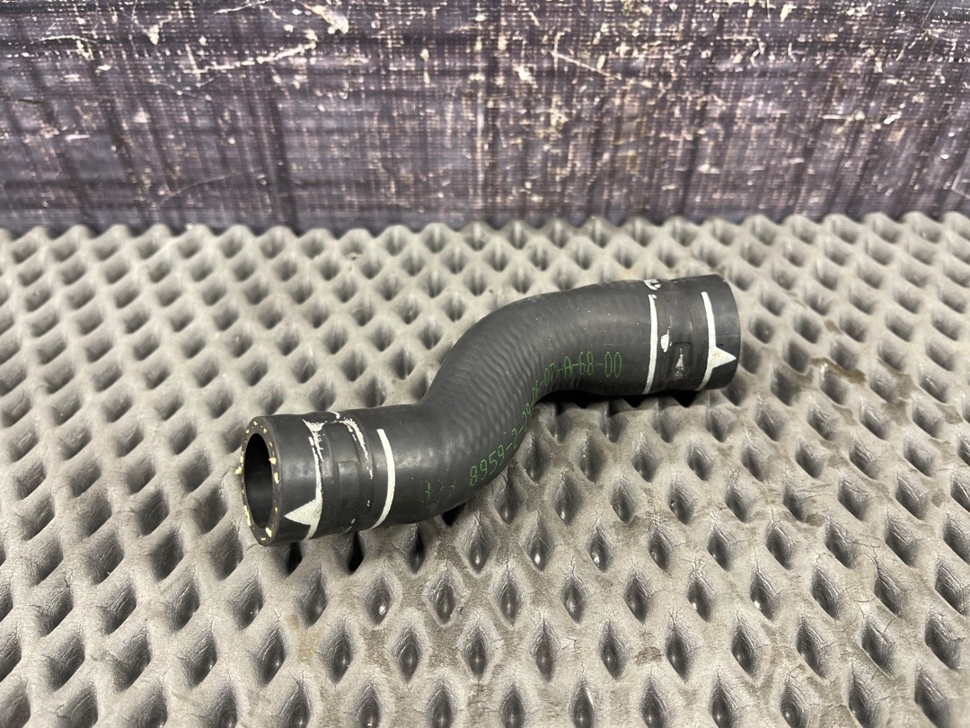 Шланг системы охлаждения, 522 рублей, Красноярск