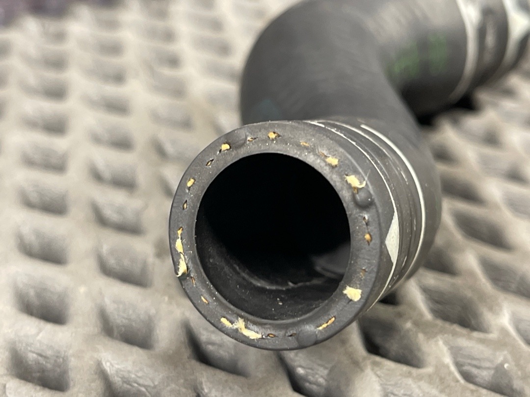 Шланг системы охлаждения, 522 рублей, Красноярск