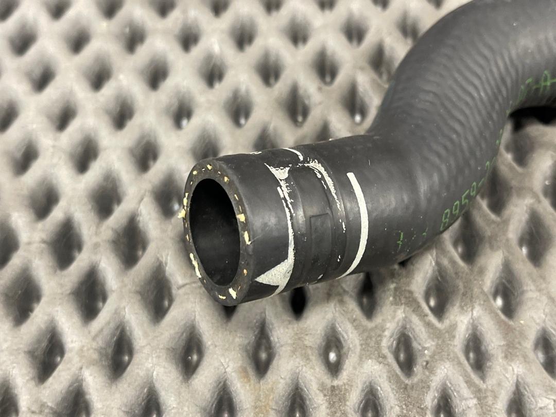 Шланг системы охлаждения, 522 рублей, Красноярск