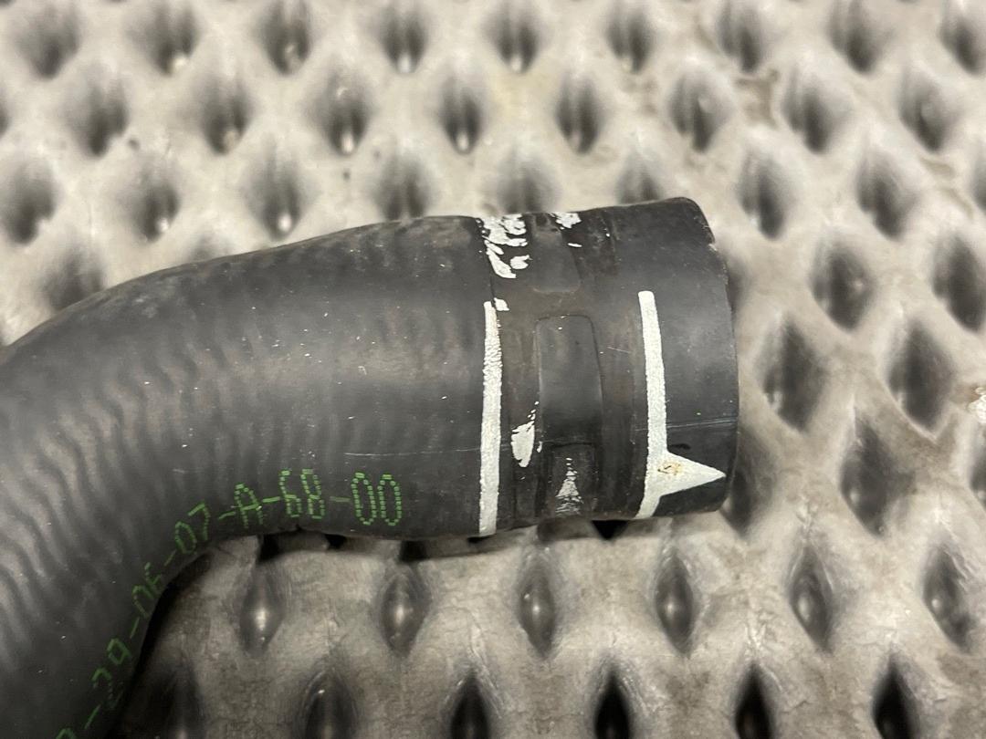 Шланг системы охлаждения, 522 рублей, Красноярск