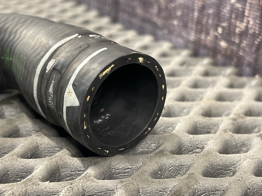 Шланг системы охлаждения, 522 рублей, Красноярск