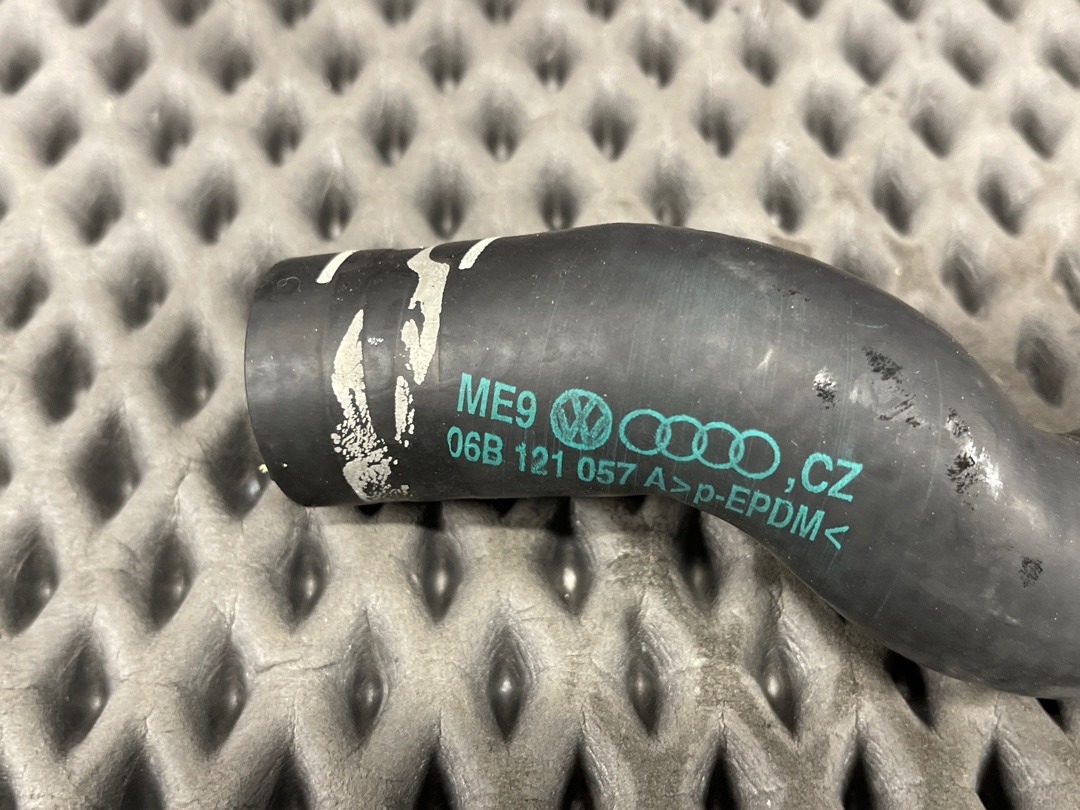 Шланг системы охлаждения, 522 рублей, Красноярск