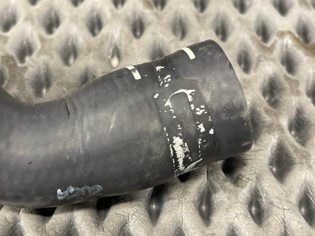 Шланг системы охлаждения, 522 рублей, Красноярск