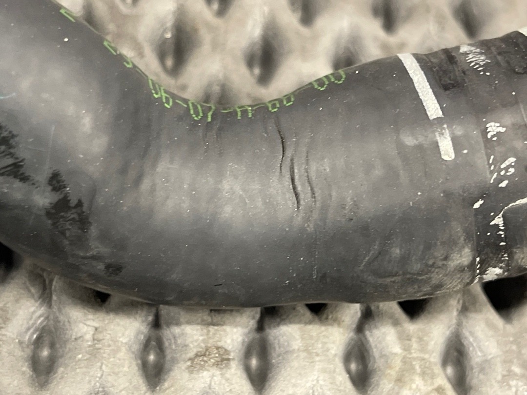 Шланг системы охлаждения, 522 рублей, Красноярск