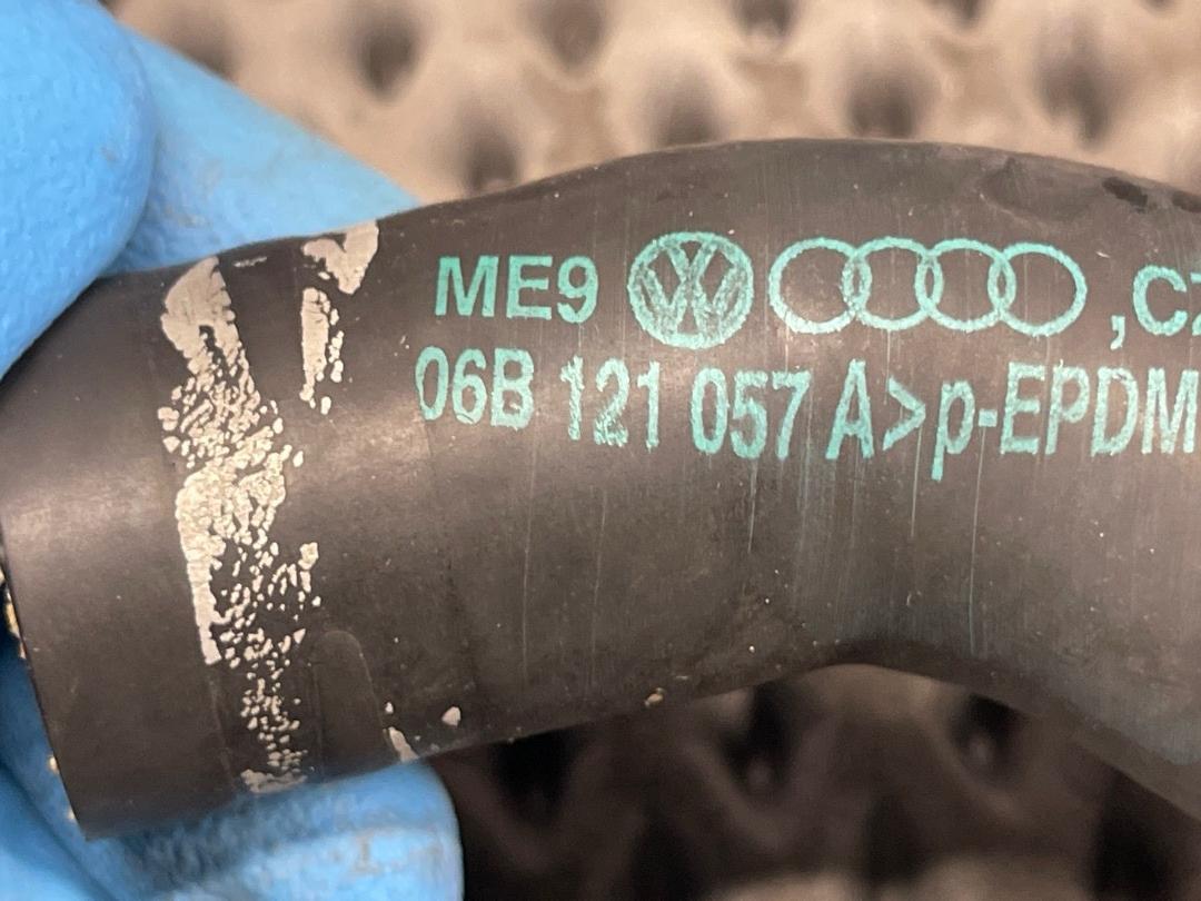 Шланг системы охлаждения, 522 рублей, Красноярск