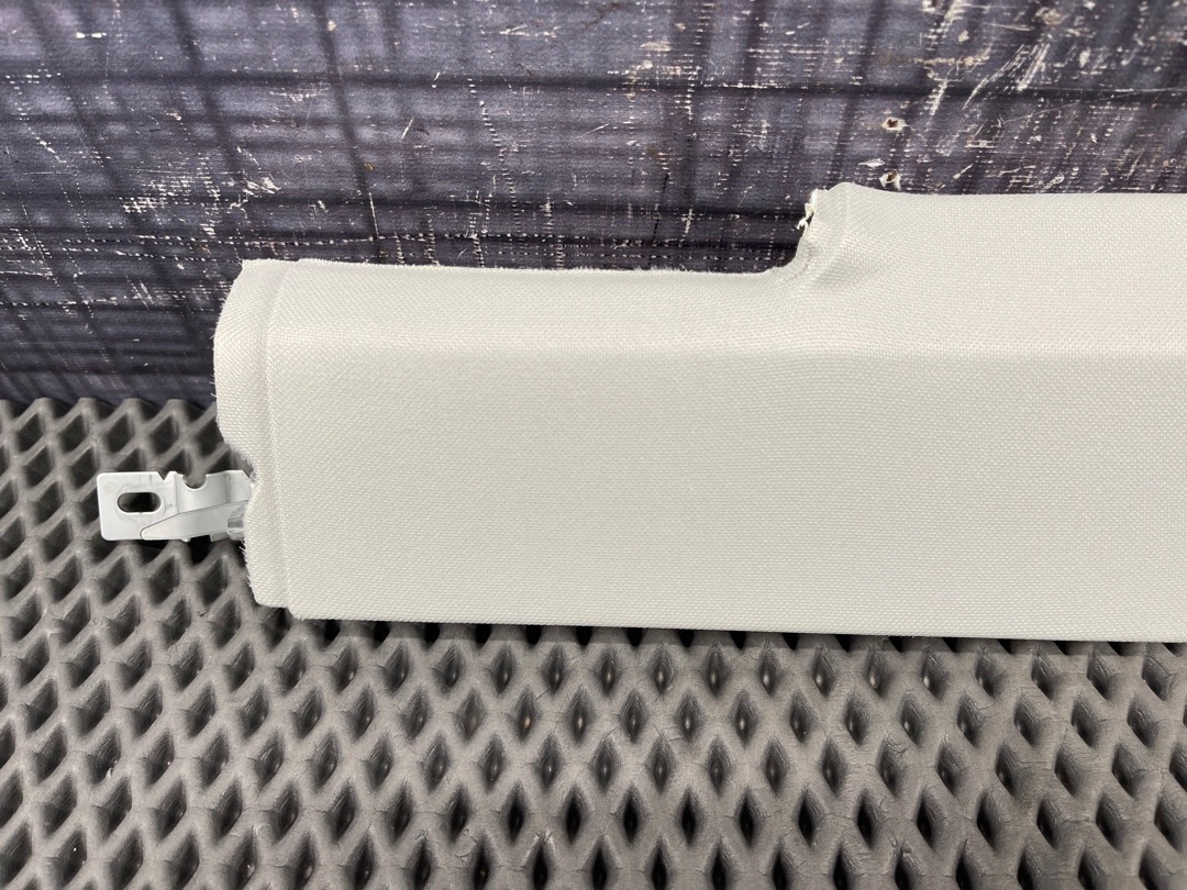 Обшивка салона, 396 рублей, Красноярск