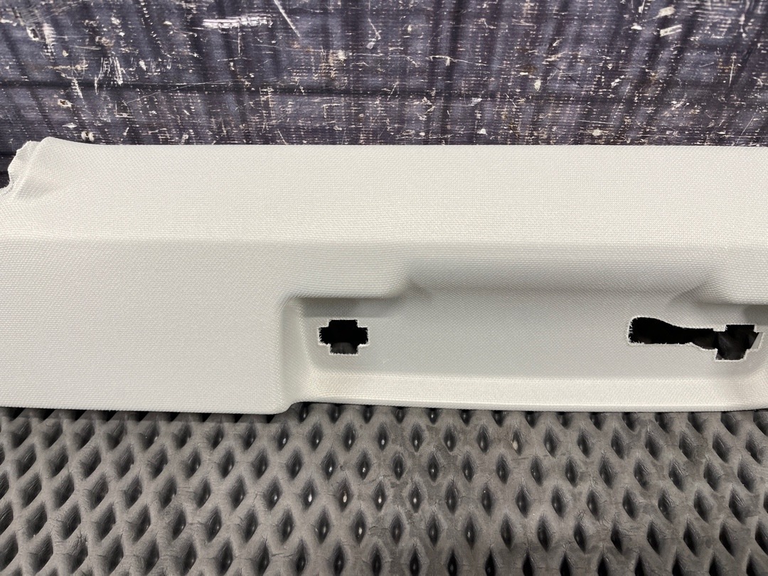 Обшивка салона, 396 рублей, Красноярск