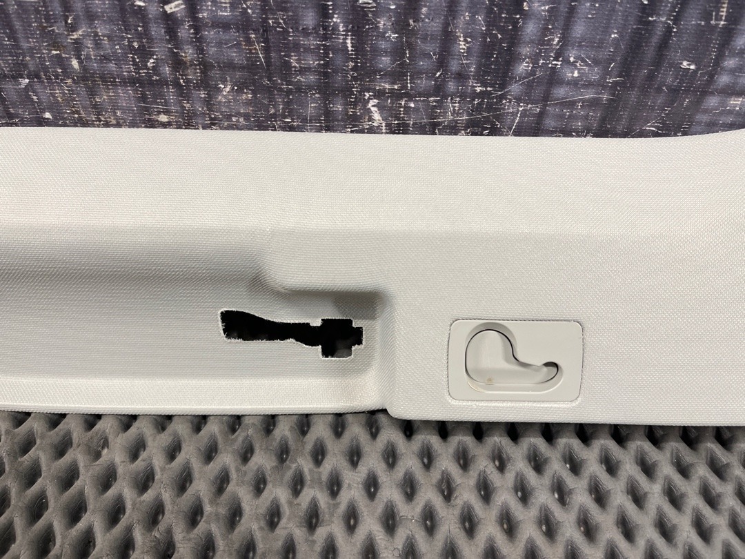 Обшивка салона, 396 рублей, Красноярск