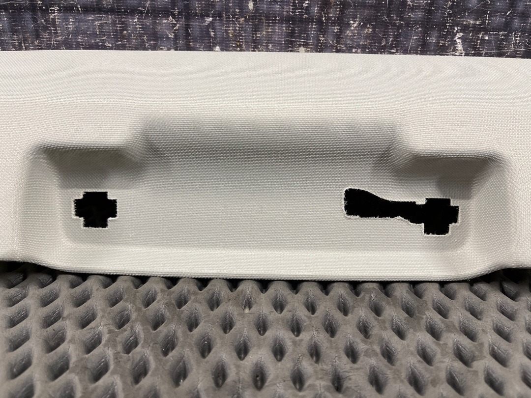 Обшивка салона, 396 рублей, Красноярск