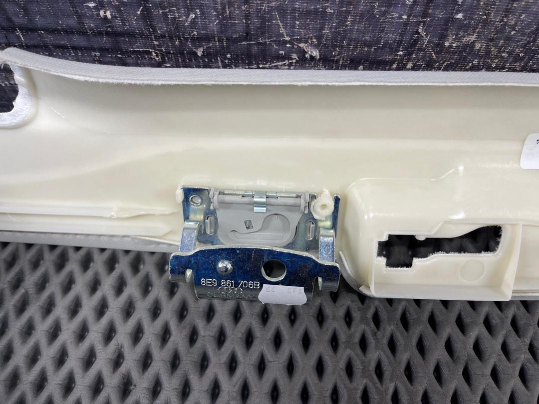 Обшивка салона, 396 рублей, Красноярск