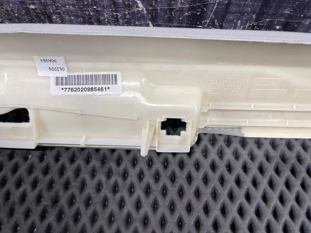 Обшивка салона, 396 рублей, Красноярск