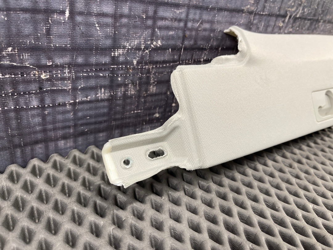 Обшивка салона, 396 рублей, Красноярск