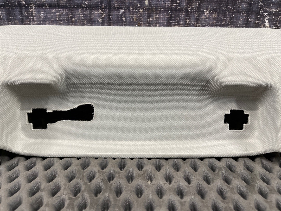 Обшивка салона, 396 рублей, Красноярск