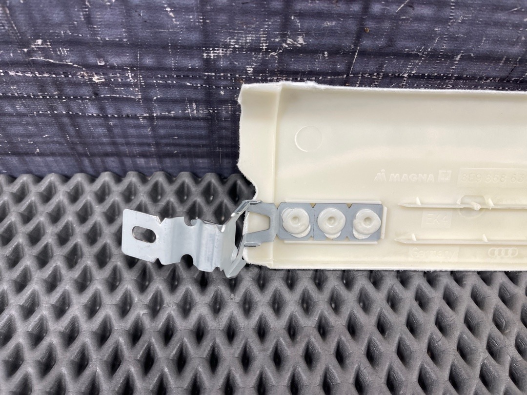 Обшивка салона, 396 рублей, Красноярск