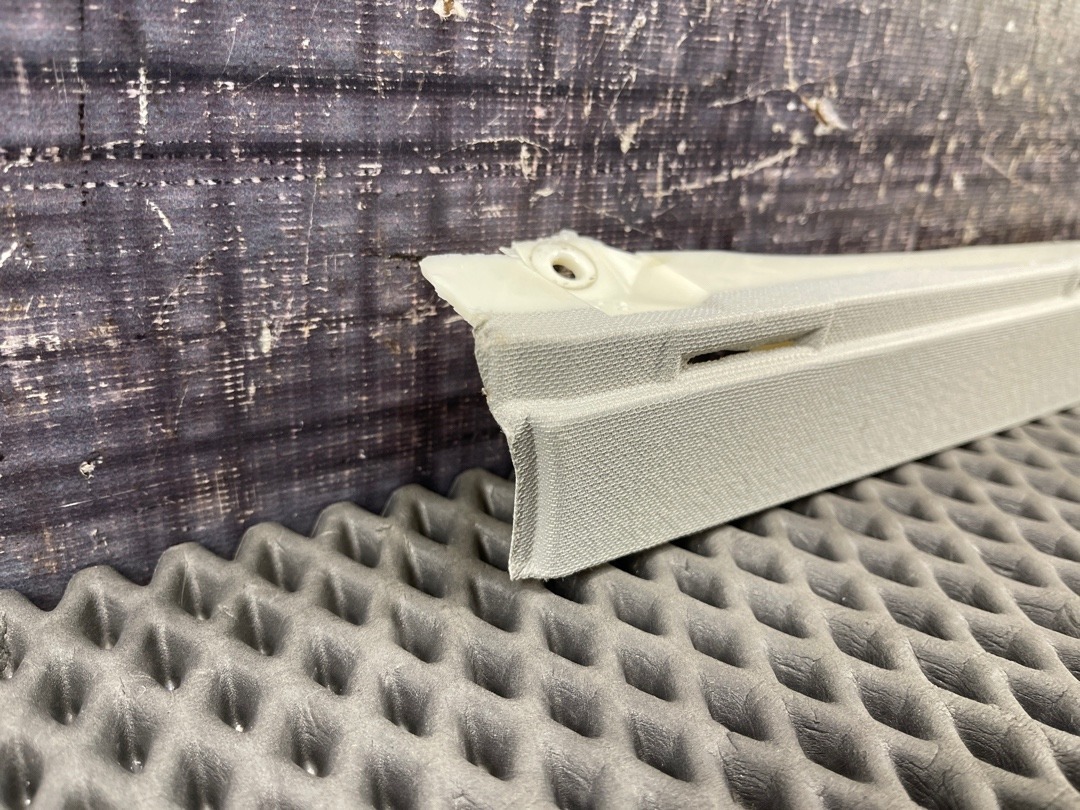 Обшивка салона, 324 рублей, Красноярск